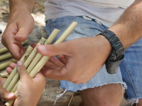 מוזיאון עין יעל